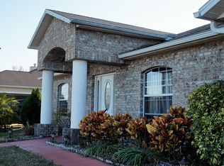 3708 S Ridge Cir, Titusville, FL 32796