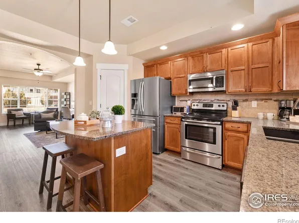 5020 Cinquefoil Lane Bldg 9 #E, Fort Collins, CO 80528