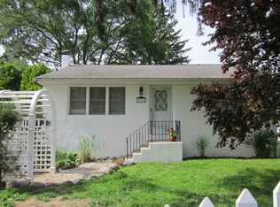 1713 Maple Ave, Croydon, PA 19021