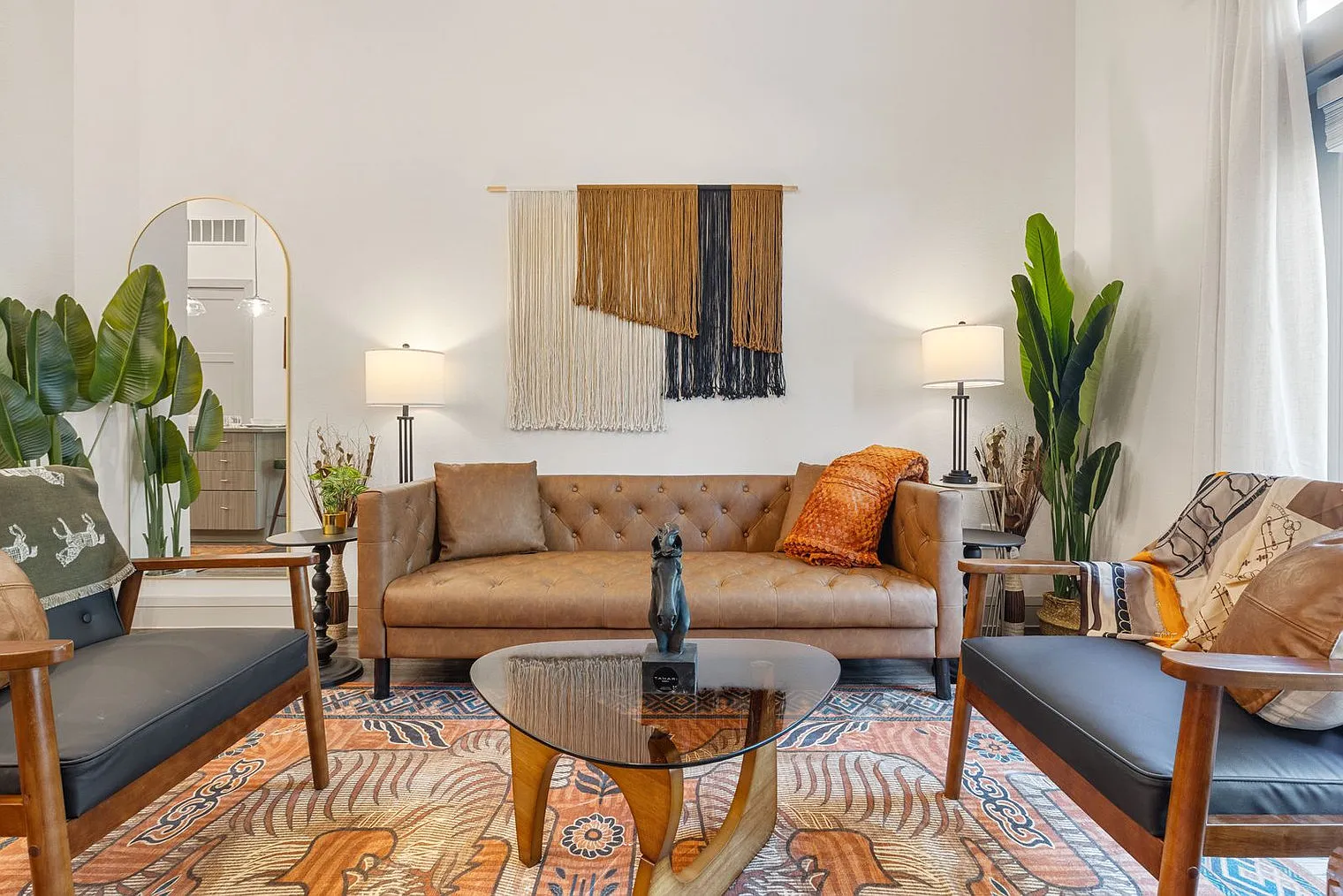 1 bed, 1.0 bath, 753 sqft, $2,970 — Photo 4