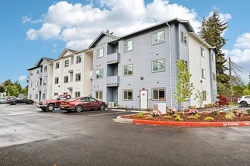 Whitney Lane Apartments Photo 1
