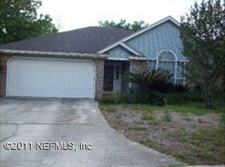 4355 Prairie View Dr S, Jacksonville, FL 32258