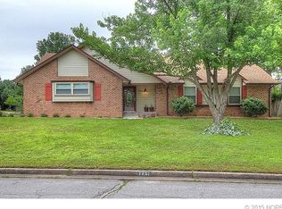 7737 S 78th Ave E, Tulsa, OK 74133