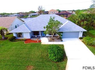 30 Crystal Bay Ct, Palm Coast, FL 32137