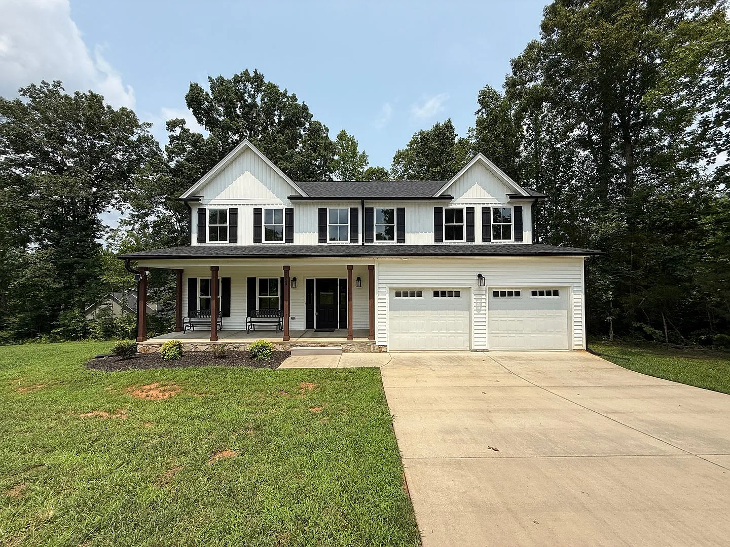 2553 Whipporwill Court — Photo 1
