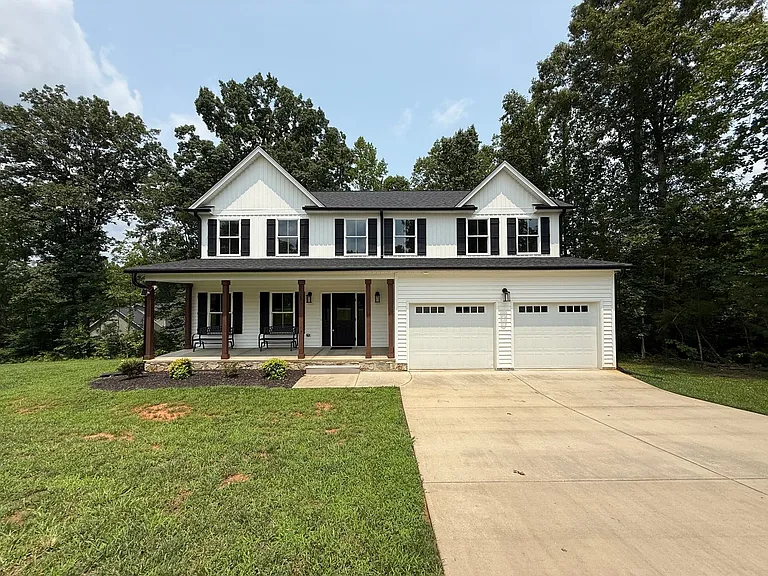 2553 Whipporwill Ct — Photo 1