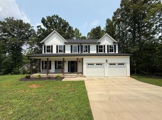 2553 Whipporwill Ct, Rural Hall, NC 27045