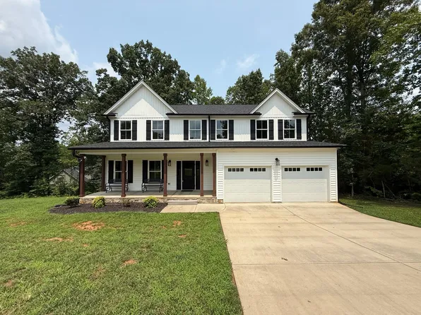 2553 Whipporwill Ct, Rural Hall, NC 27045