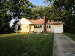 605 Wyman St, Toledo, OH 43609