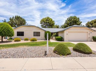 13715 W Greenview Dr, Sun City West, AZ 85375
