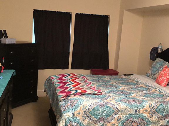 1st bedroom