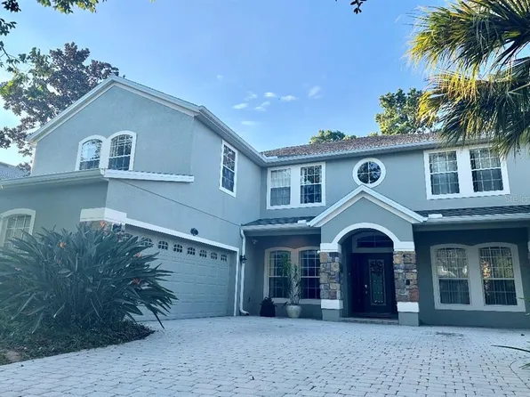 2111 Rocky Bluff Ct, Oviedo, FL 32765