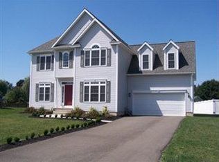 133 Valley Ln, Horseheads, NY 14845