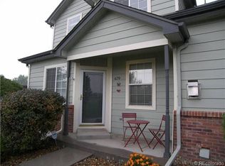 679 S Depew St, Lakewood, CO 80226