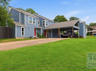 8108 Hood Cir #B, Austin, TX 78745