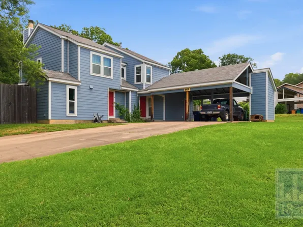 8108 Hood Cir #B, Austin, TX 78745