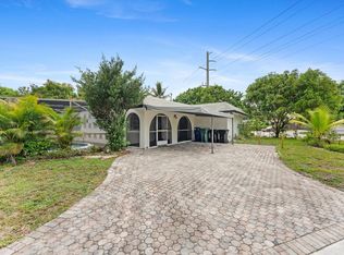 3101 SW 16th St, Fort Lauderdale, FL 33312