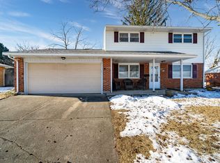 1006 Langdale Ave, New Carlisle, OH