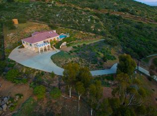 14456 Golden Sunset Ln, Poway, CA 92064