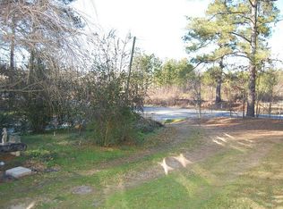 101 Riverbend Dr, Vass, NC 28394