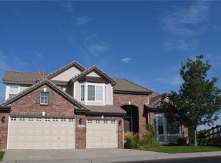 11923 E Lake Cir, Greenwood Village, CO 80111