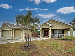 13536 Ainsworth Ln, Port Charlotte, FL 33981