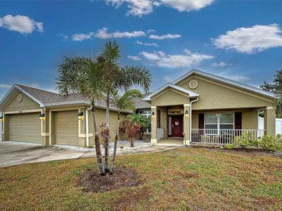 13536 Ainsworth Ln, Port Charlotte, FL, 33981