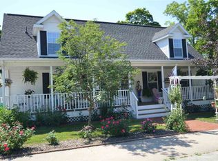 518 S Park St, Boyne City, MI 49712
