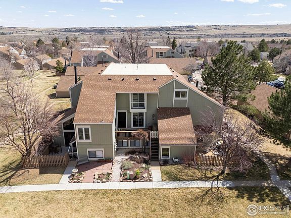 3rd image of 3187 Redstone Ln #6-G