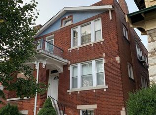 3627 Montana St, Saint Louis, MO 63116