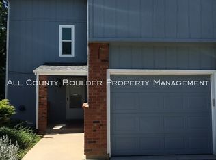1213 Centaur Cir APT A, Lafayette, CO 80026