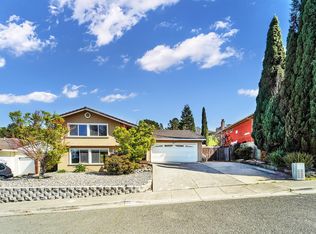 307 Brunswick Drive, Vallejo, CA 94591