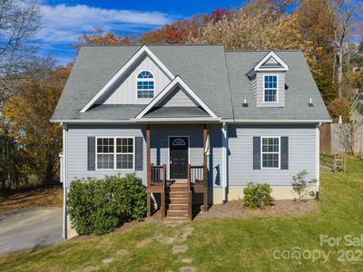 291 Pine St, Boone, NC, 28607