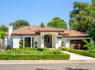 4624 Lasheart Dr, La Canada Flintridge, CA 91011