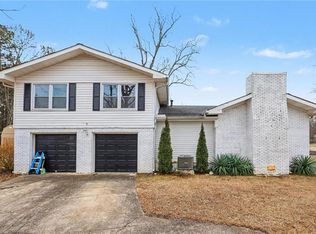 221 Rome St, Temple, GA 30179