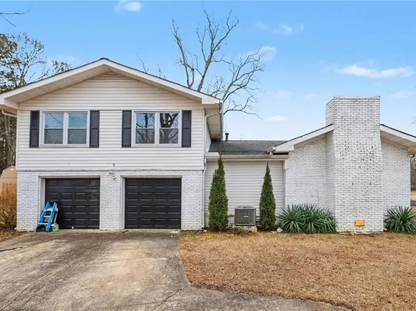 221 Rome St, Temple, GA 30179