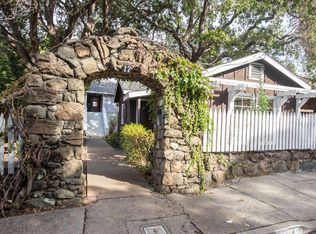 17 Hill Ave #A, Fairfax, CA 94930
