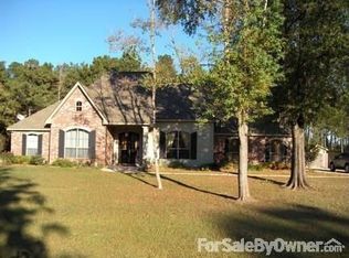 112 Willow Bend Dr, Madisonville, LA 70447