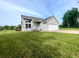 10874 S 75th Rd, Rapid River, MI 49878