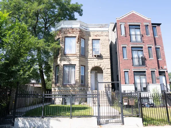 5906 S Calumet Ave, Chicago, IL 60637