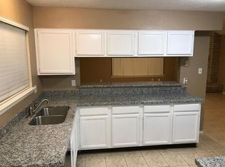 17419 Mallett St, Crosby, TX 77532