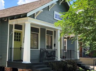 220 N Telemachus St, New Orleans, LA 70119