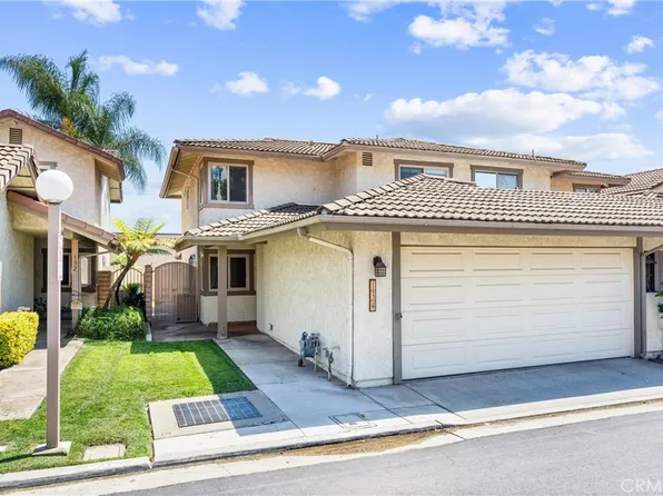 134 Oak Forest Cir, Glendora, CA 91741