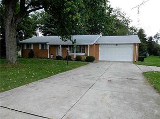 1544 S Coy Rd, Oregon, OH 43616