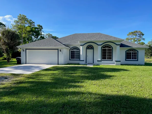14825 76th Rd N, Loxahatchee, FL 33470