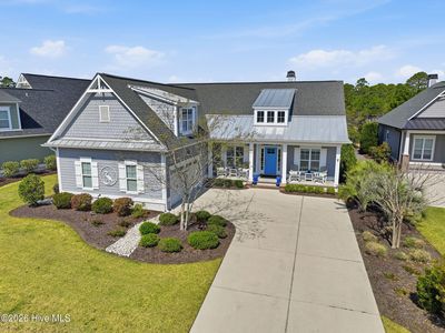 4352 Devonswood Drive, Southport, NC, 28461