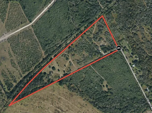 000 County Road 405, Beeville, TX 78102