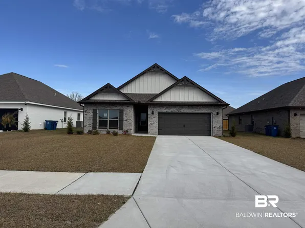 388 Parkerman Ave, Gulf Shores, AL 36542