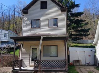 268 Fairmont Ave, Wheeling, WV
