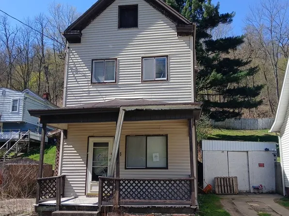 268 Fairmont Ave, Wheeling, WV 26003